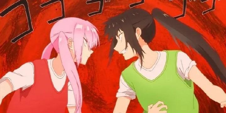 Shikimori não é apenas uma gracinha: as maiores diferenças entre o anime e o mangá até agora