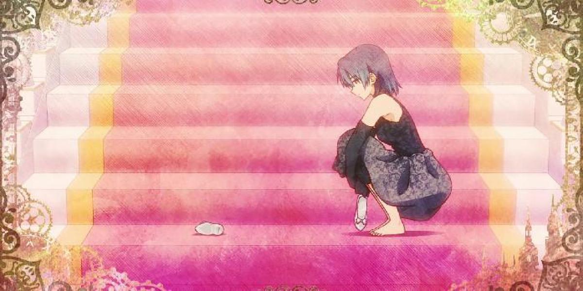 Shikimori s Not Just a Cutie Episódio 8 – Sobre Kamiya