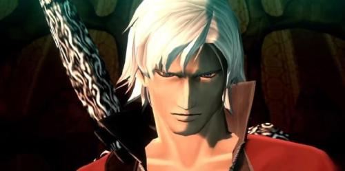 Shin Megami Tensei 3 Nocturne Remaster receberá Devil May Cry s Dante como DLC