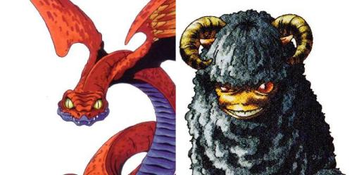 Shin Megami Tensei 3 Remaster: 10 melhores demônios das trevas, classificados