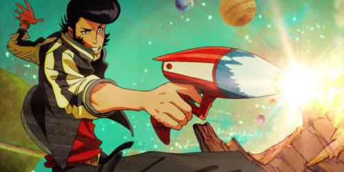 Shinichiro Watanabe acha que Space Dandy foi um erro