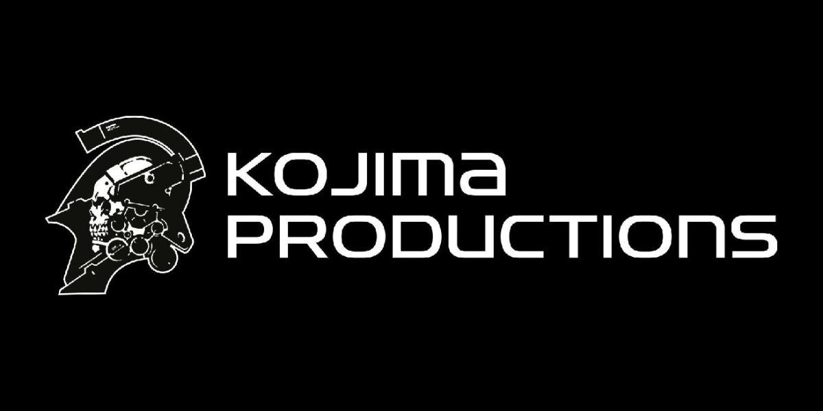 Shioli Kutsuna Tease de Hideo Kojima é mais misteriosa que a de Elle Fanning