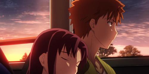 Shirou e Rin: A sequência de Fate/Stay Night que você precisa ver!