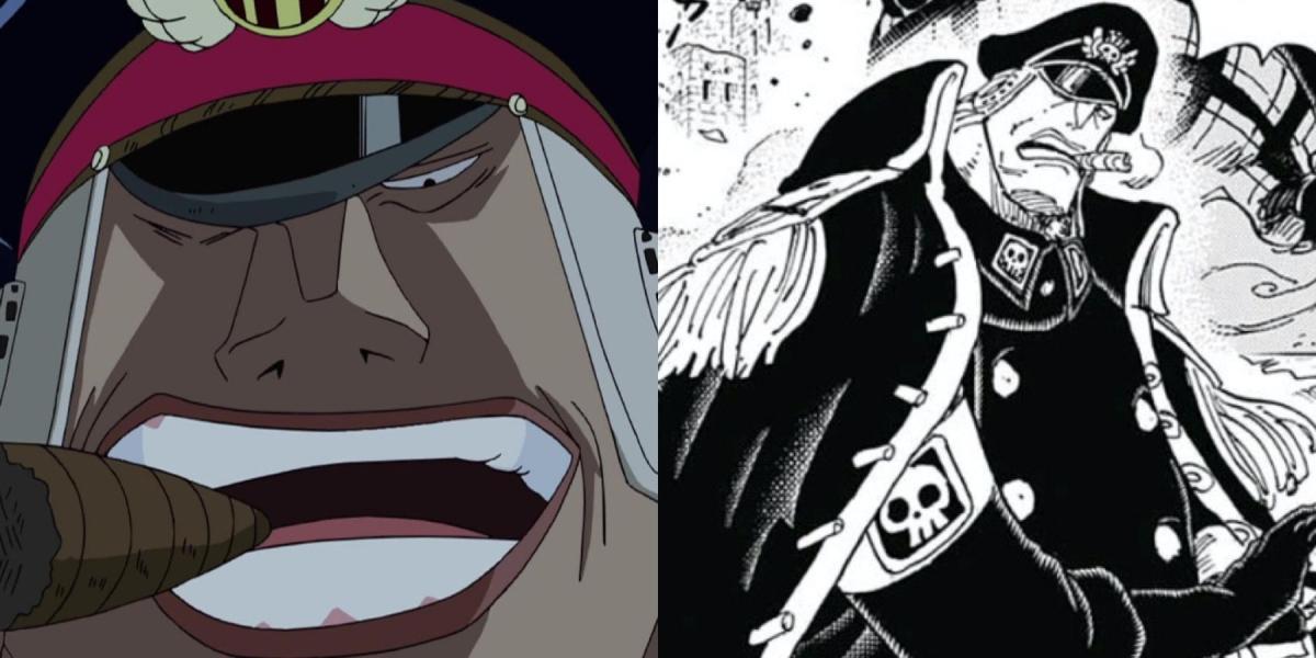 Shiryu, o invisível: descubra o poder da Suke Suke no Mi em One Piece