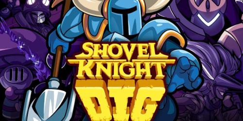 Shovel Knight Dig: 11 melhores itens para desbloquear o mais rápido possível