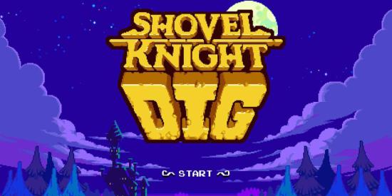 Shovel Knight Dig: Quanto tempo para vencer