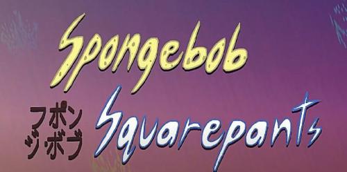 Show de anime de Sponegbob SquarePants feito por fãs lança trailer no YouTube