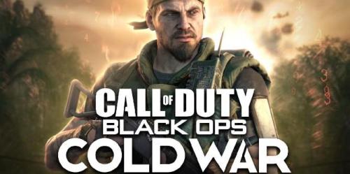 Shroud elogia Call of Duty: Black Ops Cold War