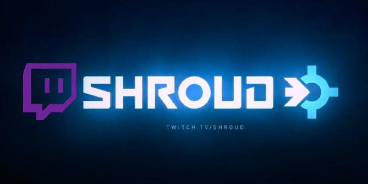 Shroud Twitch Return atrai grande público