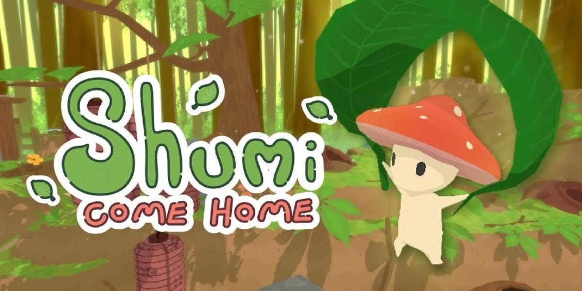 Shumi Come Home Interview: SomeHumbleOnion Talks Demos, IndieLand e aulas de design