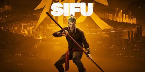 Sifu chegando ao Xbox e Steam com o novo modo Arenas no próximo ano
