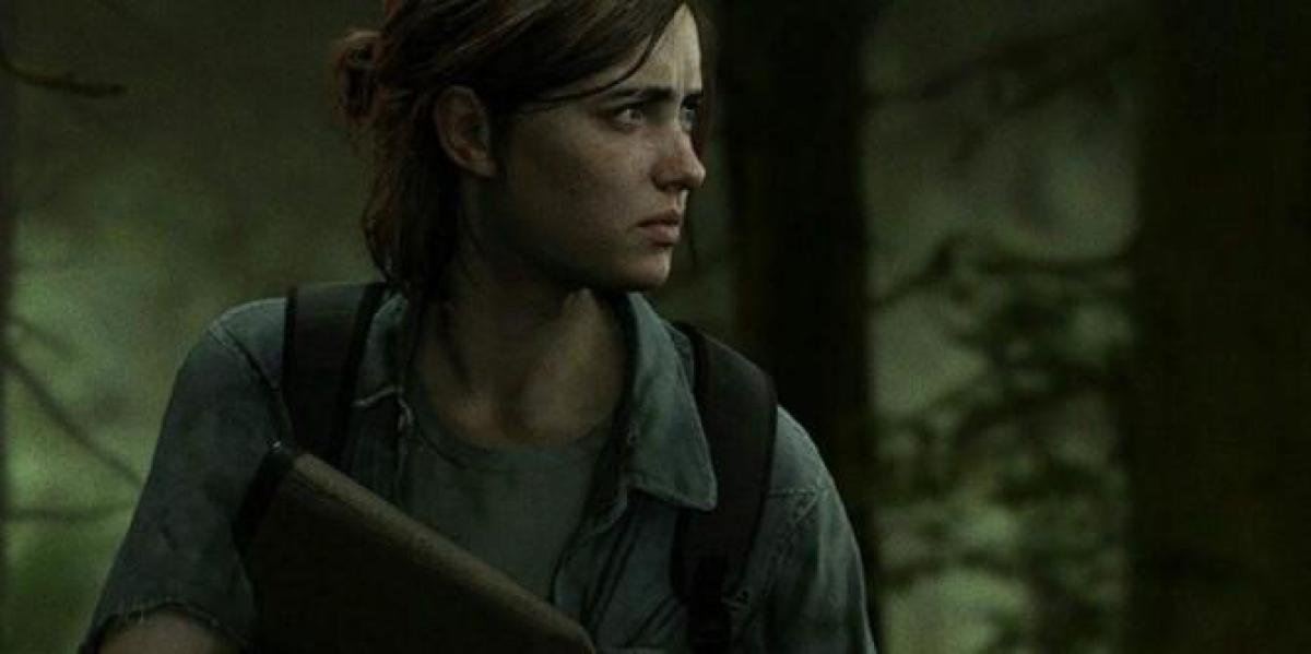 Sightless Gamer vence The Last of Us 2 graças às opções de acessibilidade