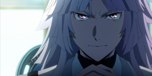 Sigma: O personagem mais fascinante de Bungo Stray Dogs