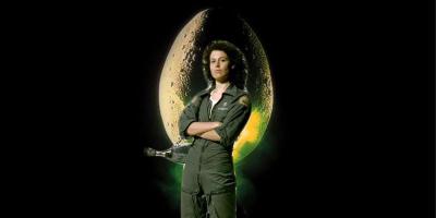 Sigourney Weaver não quer voltar como Ripley em Alien.