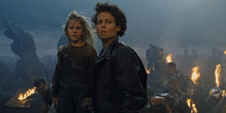 Sigourney Weaver revela por que Aliens foi o melhor momento para interpretar Ripley