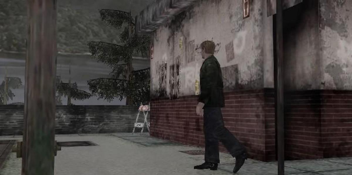 Silent Hill 2 Enhanced Edition recebe atualização que corrige bug de 20 anos