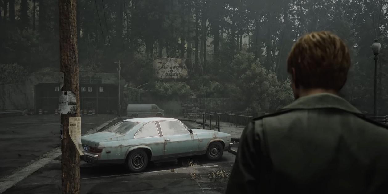 Silent Hill 2 Remake: 7 lições que devem ser tiradas dos remakes de Resident Evil da Capcom