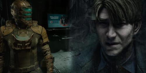 Silent Hill 2 Remake: Aberto e Assustador!