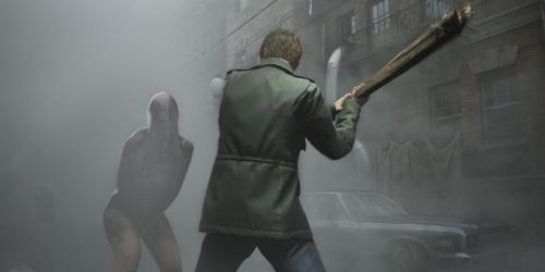 Silent Hill 2 Remake não terá novos inimigos