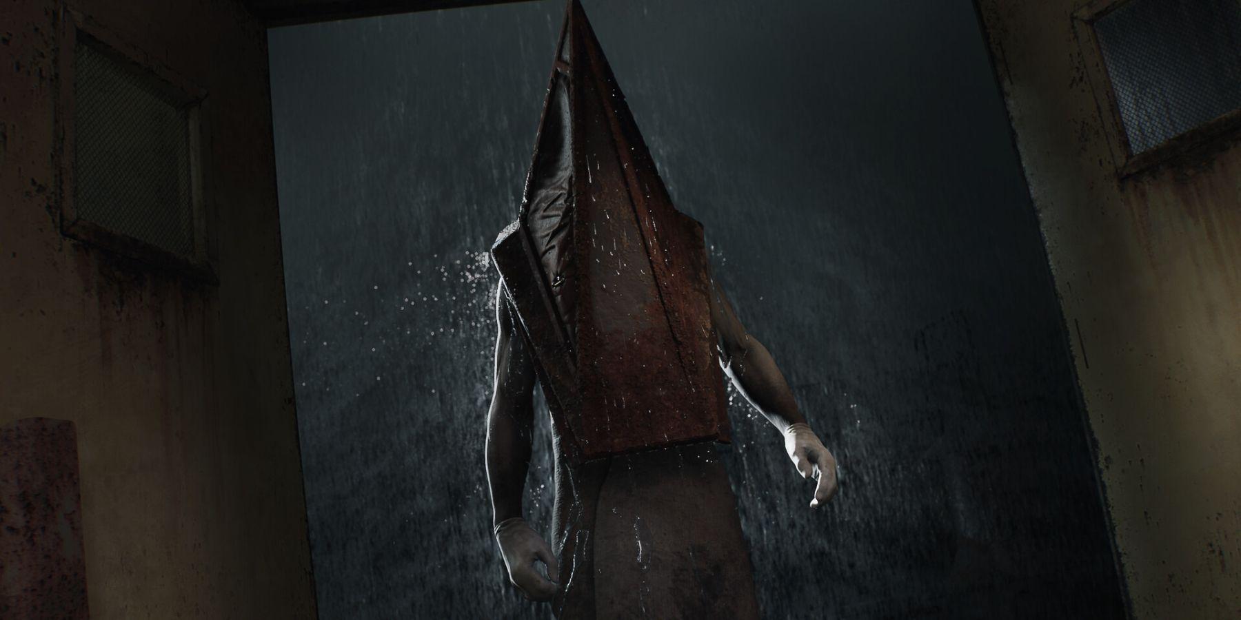 Silent Hill 2 Remake não terá novos inimigos