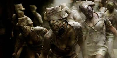 Silent Hill 2 Remake revela nova arte conceitual do designer do jogo original