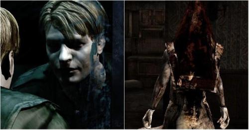 Silent Hill 2: Todos os monstros classificados do menos ao mais assustador