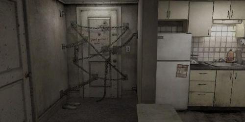 Silent Hill 4: The Room faz um retorno
