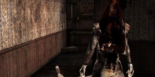 Silent Hill Monster Designer alimenta especulações sobre novo jogo com a Kojima Productions