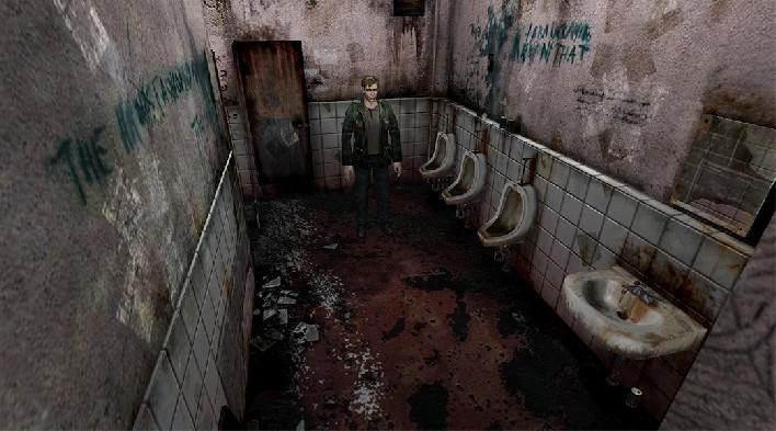 Silent Hill no PS5 está parecendo mais provável a cada dia
