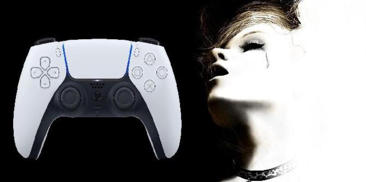 Silent Hill PS5 Revelado Este Ano, Diz Leaker