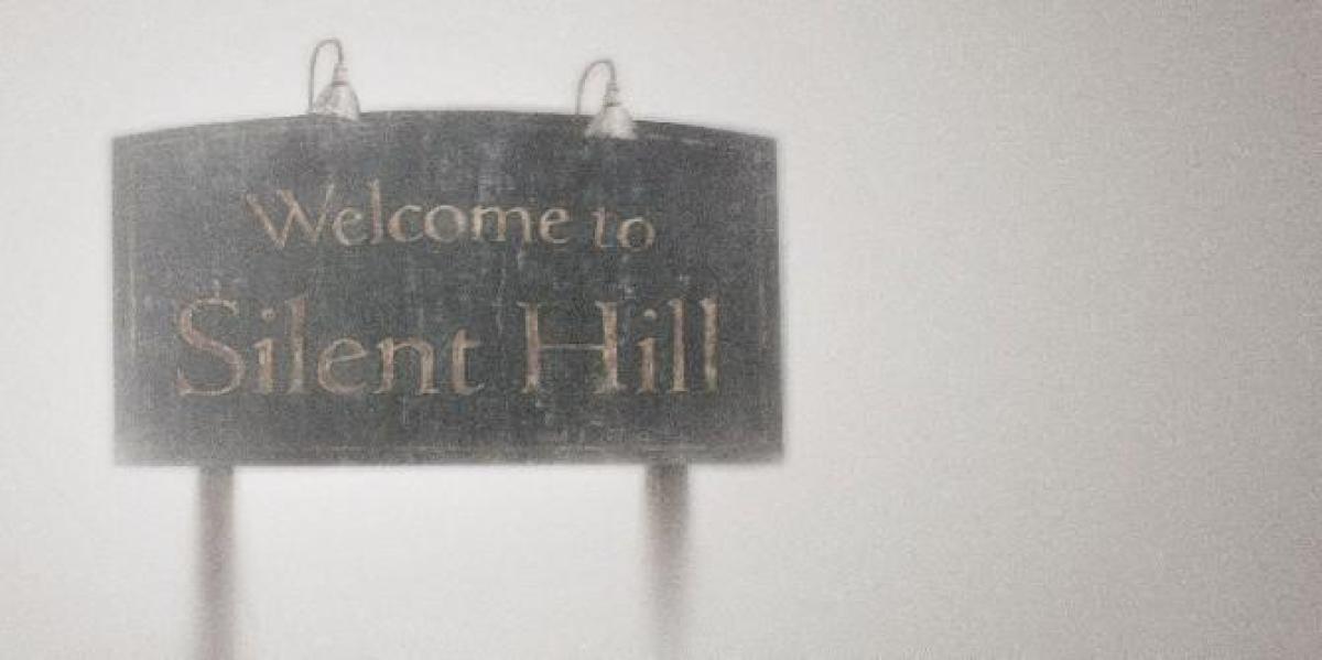 Silent Hill: Shattered Memories Writer trabalhando em sucessor espiritual