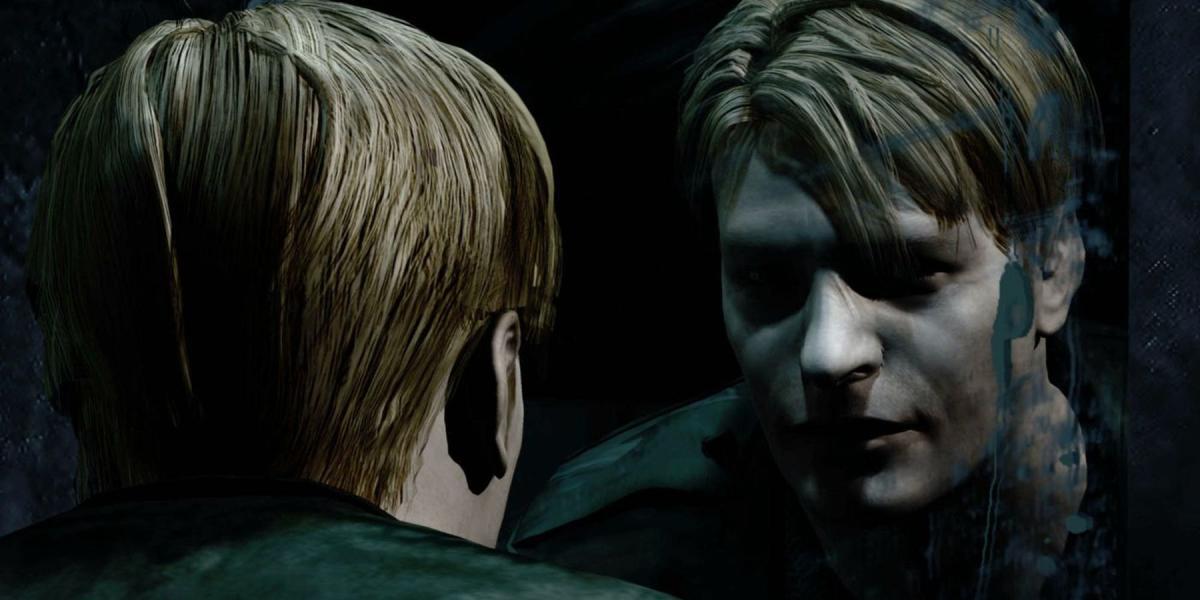 Silent Hill: The Short Message Classificado para PS5