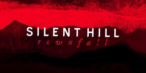 Silent Hill: Townfall anunciado
