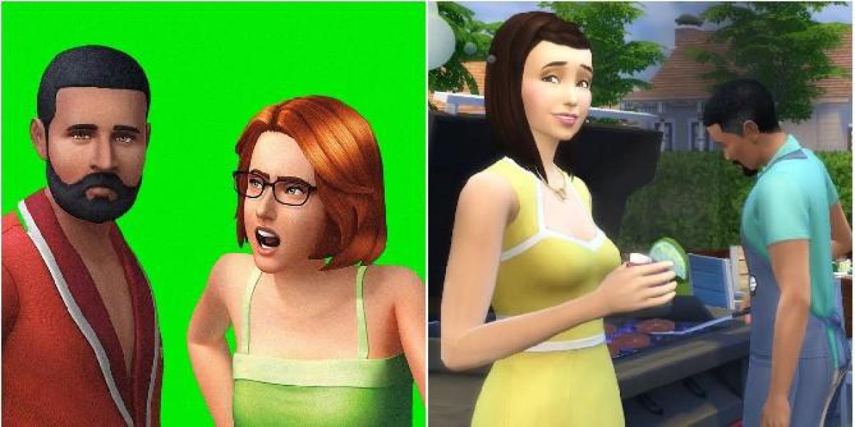 Sims 4: 5 coisas que os fãs adoraram (e 5 coisas que os fãs não gostaram)