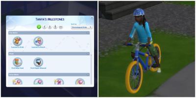 Sims 4: Descubra tudo sobre os marcos e como eles influenciam a jogabilidade!