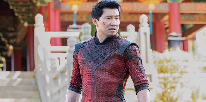 Simu Liu desmente rumores de possível personagem de Shang-Chi