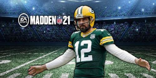 Simulações de Madden sugerem que os Green Bay Packers são melhores sem Aaron Rodgers