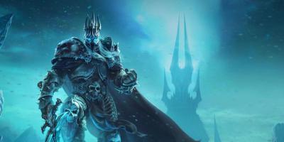 Sindragosa retorna em World of Warcraft: Dragonflight