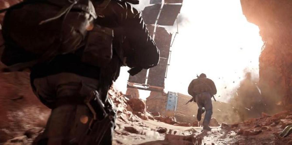 Sistema de áudio 3D de Call of Duty: Black Ops Cold War detalhado