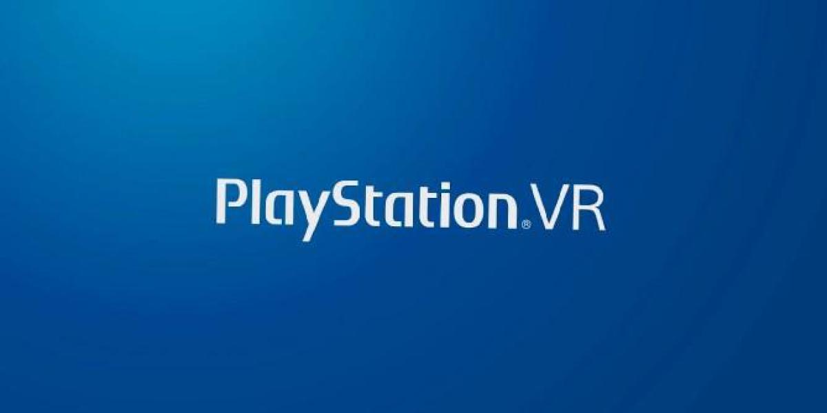 Sistema de patentes da Sony para banimento de sombras no PlayStation VR