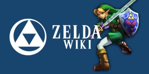 Site Zelda Wiki se separa do Fandom