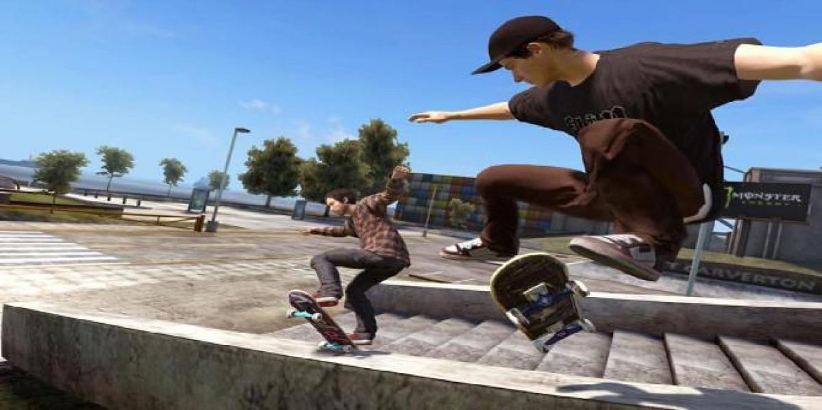 Skate 4 é o jogo da EA mais pedido em 10 anos
