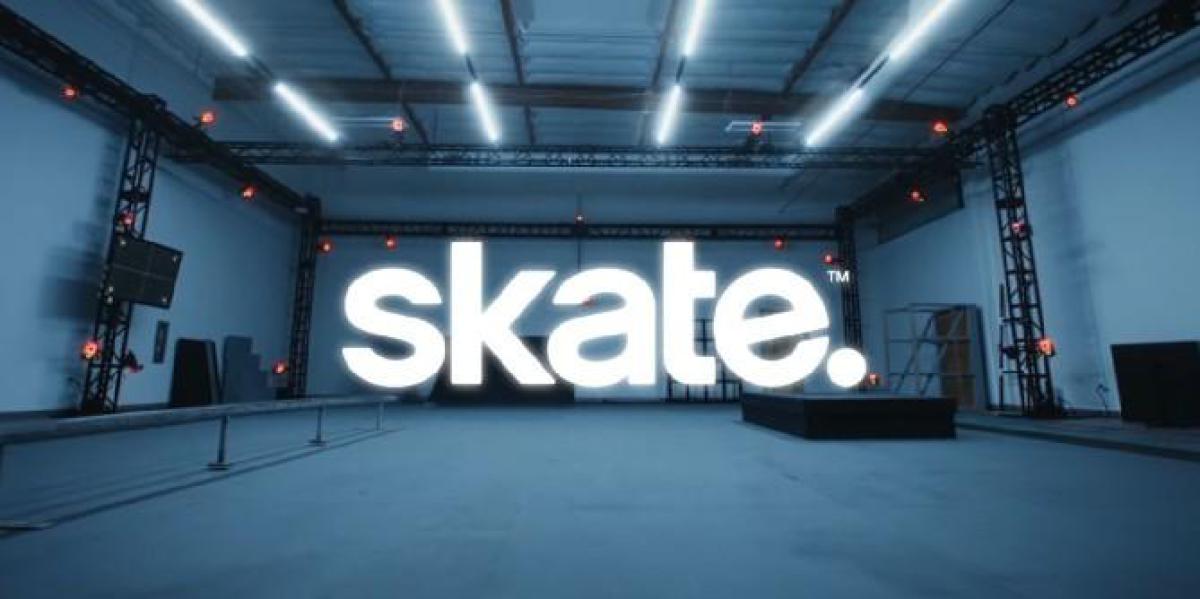 Skate 4 ganha novo teaser, mostra os bastidores da sequência