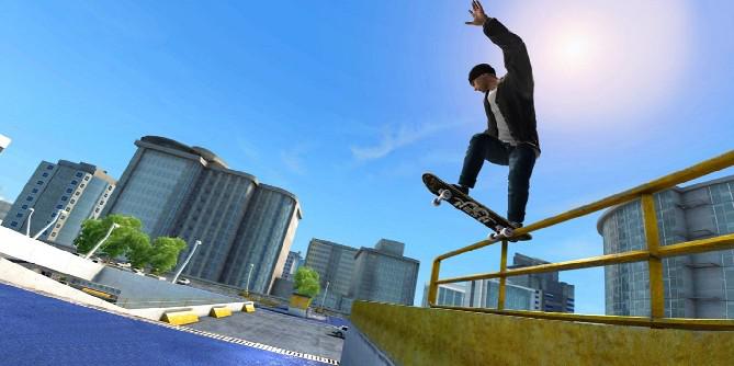 Skate 4 sendo desenvolvido pelo novo EA Studio Full Circle