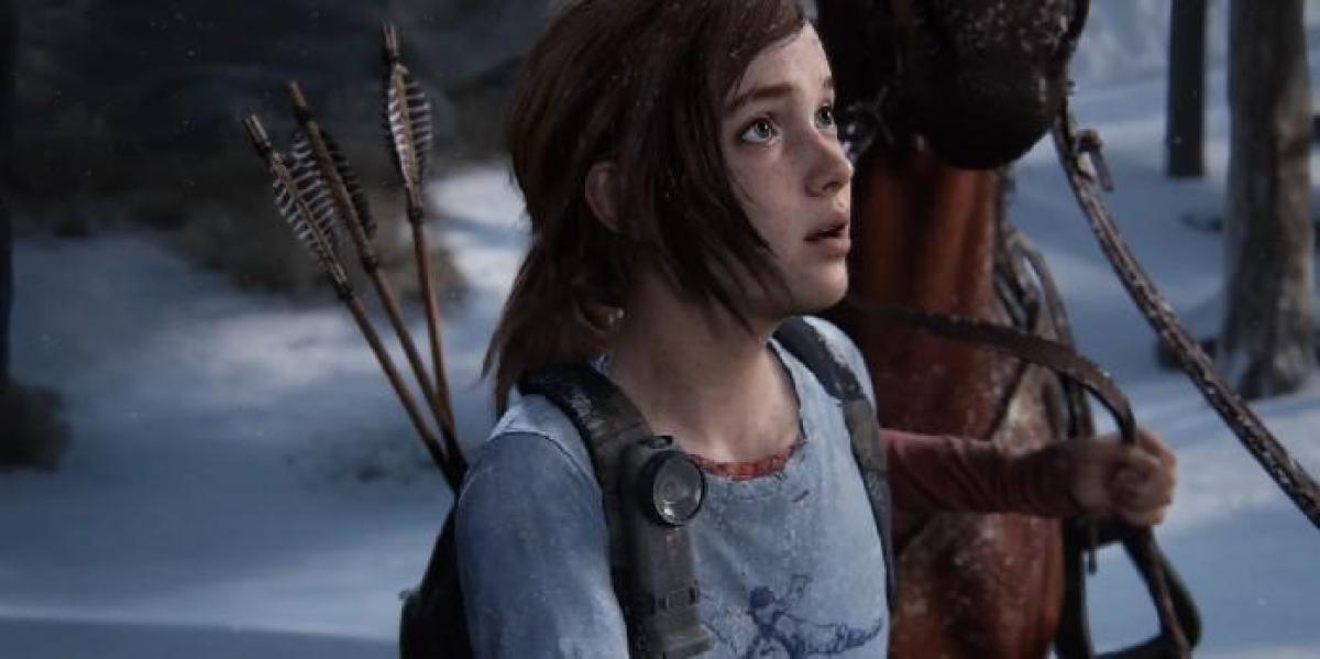 Skins de bônus de The Last of Us Part 1 celebram a fidelidade gráfica do remake