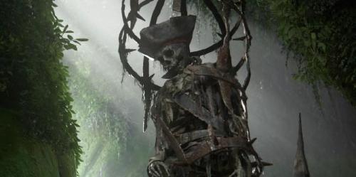 Skull and Bones deve olhar para Uncharted 4 para construção de mundo