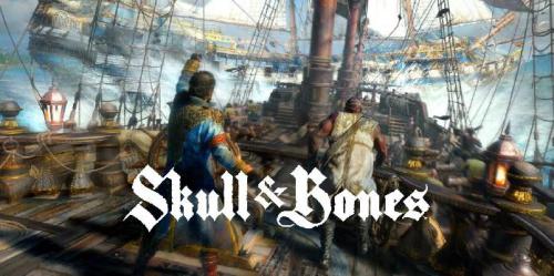 Skull and Bones Falta de combate terrestre pode fazer ou quebrar