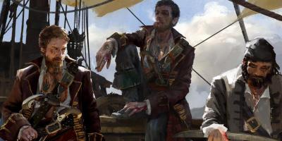 Skull and Bones: o jogo pirata da Ubisoft pode estar afundando para sempre
