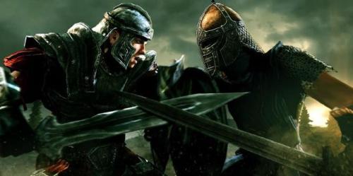 Skyrim: 10 coisas sobre a guerra civil que não fazem sentido