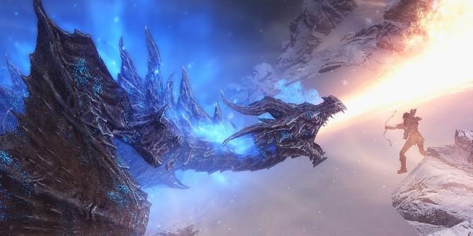 Skyrim: 10 perguntas que ainda temos sobre dragões